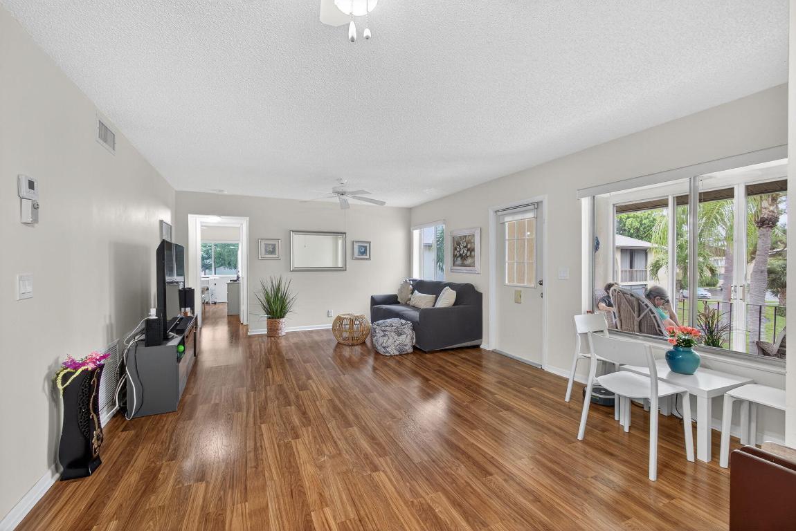 PINE RIDGE III CONDO - Residential