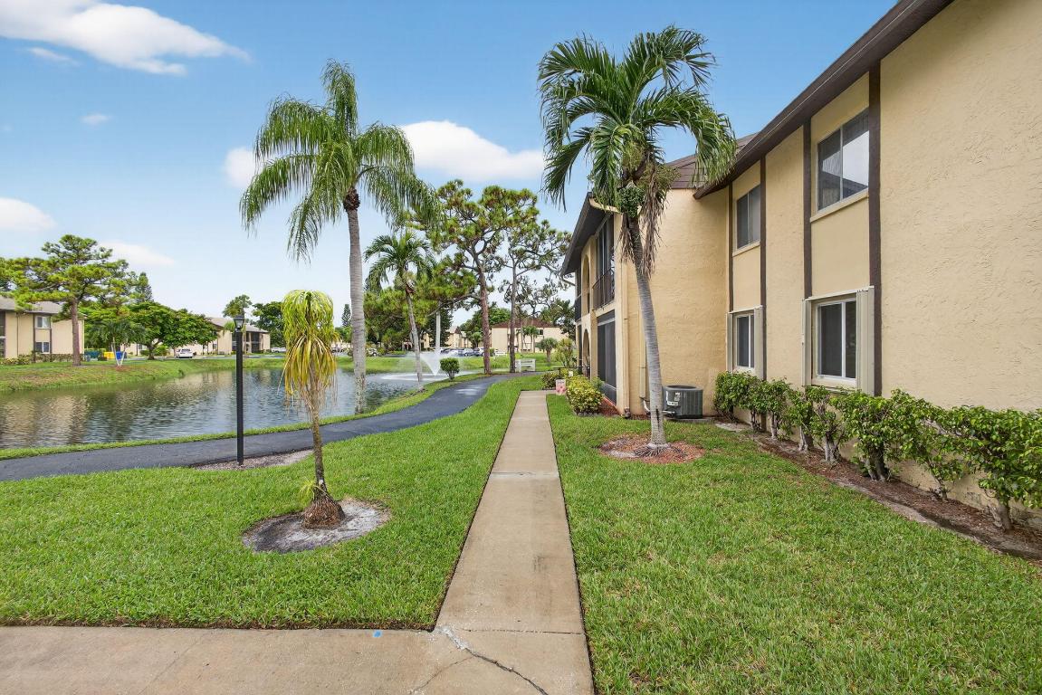 PINE RIDGE III CONDO - Residential