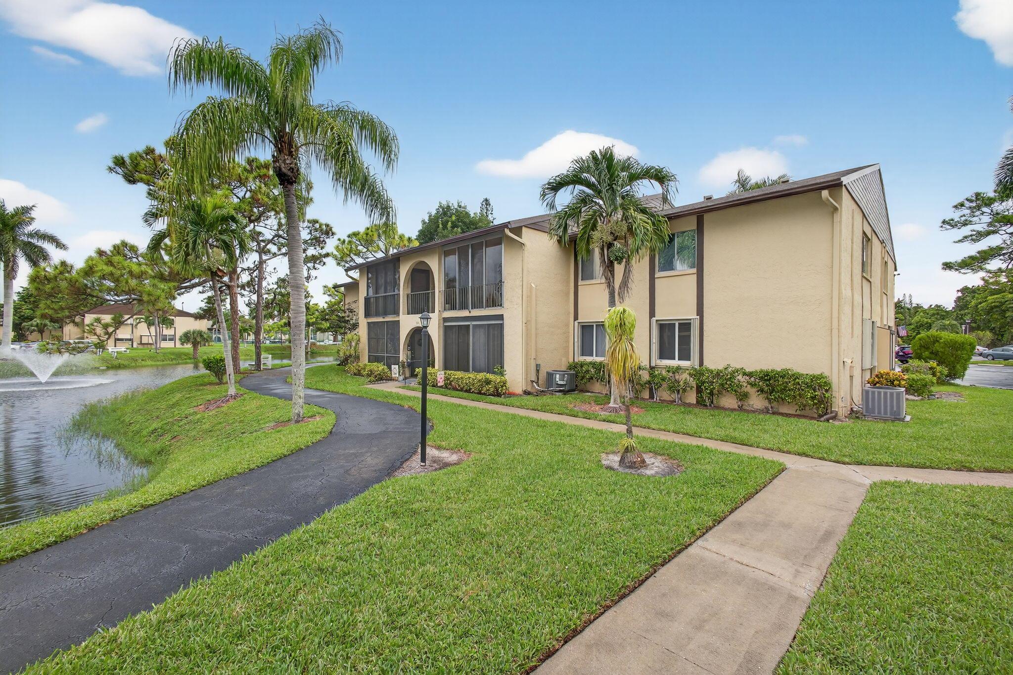 PINE RIDGE III CONDO - Residential