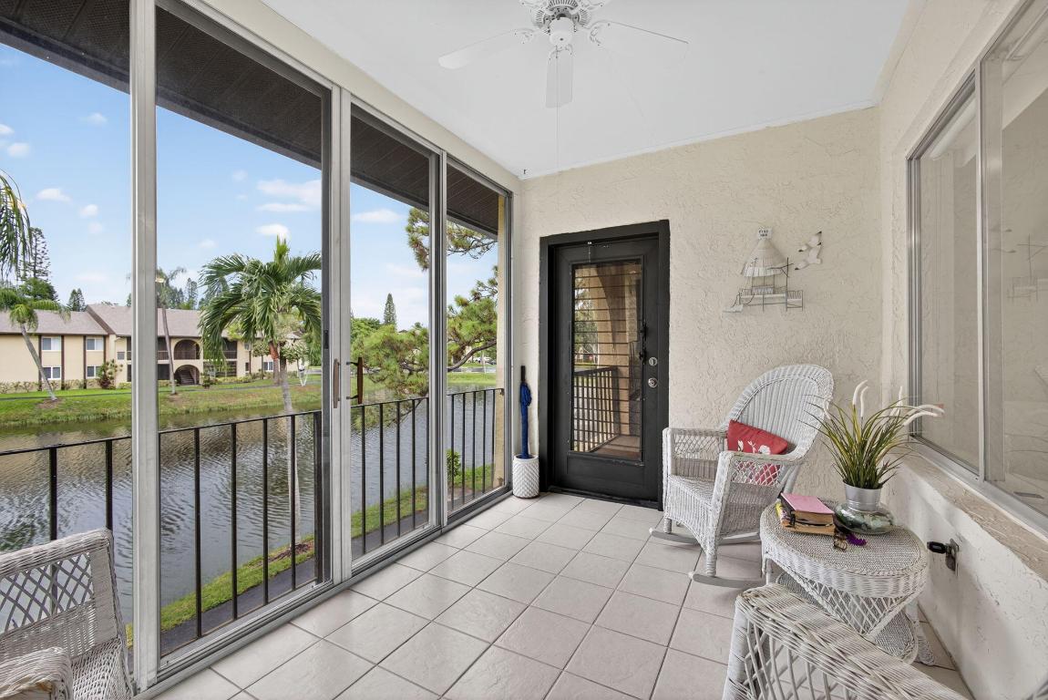 PINE RIDGE III CONDO - Residential