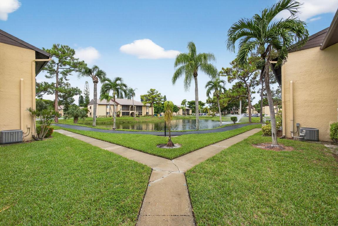 PINE RIDGE III CONDO - Residential