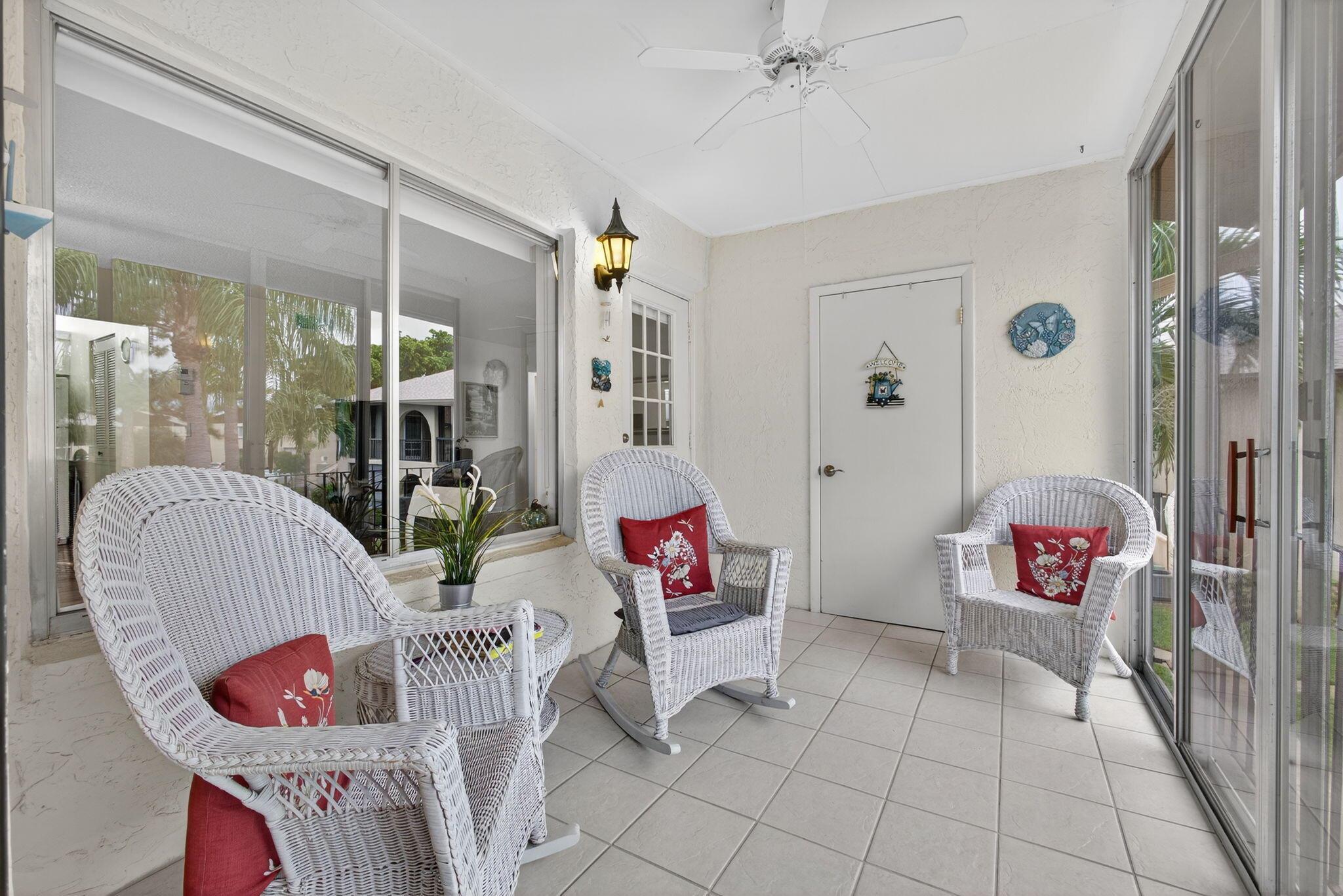 PINE RIDGE III CONDO - Residential