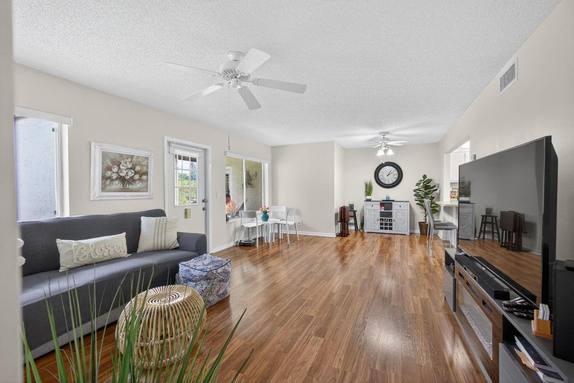 PINE RIDGE III CONDO - Residential