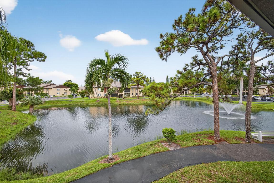 PINE RIDGE III CONDO - Residential