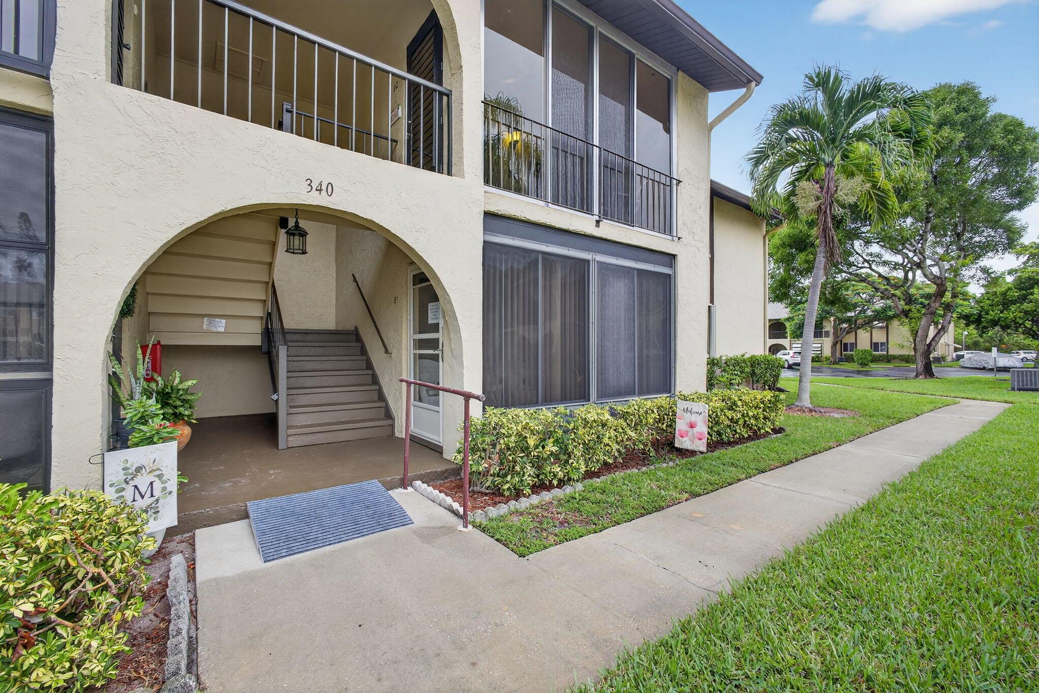 PINE RIDGE III CONDO - Residential
