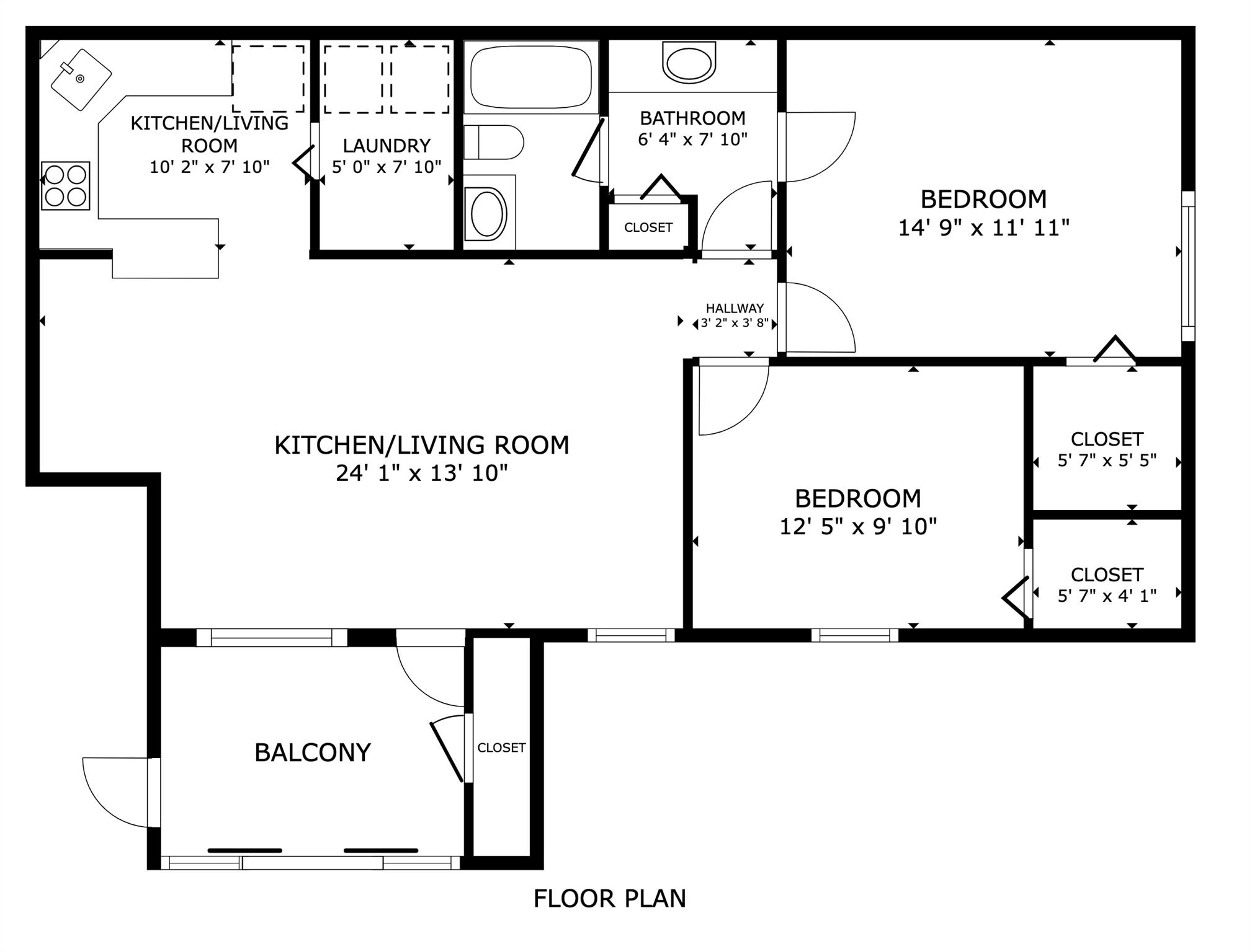 PINE RIDGE III CONDO - Residential