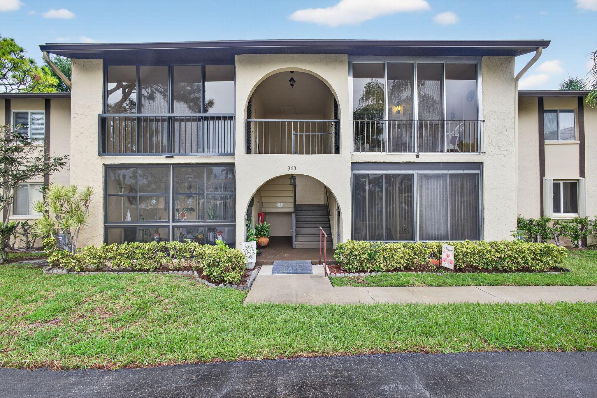 PINE RIDGE III CONDO - Residential