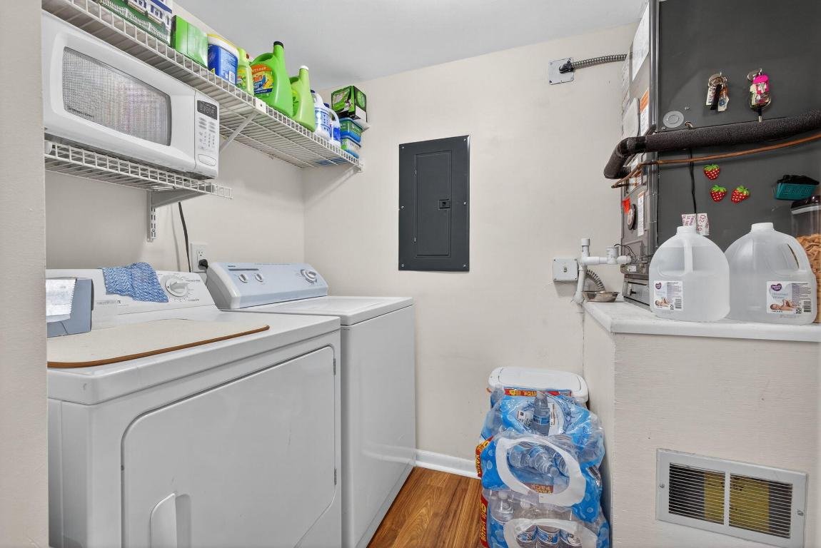 PINE RIDGE III CONDO - Residential