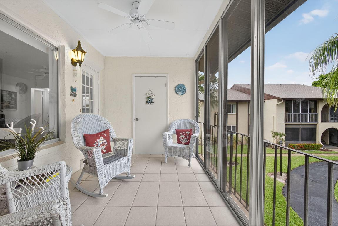 PINE RIDGE III CONDO - Residential