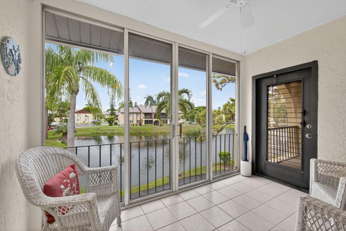 PINE RIDGE III CONDO - Residential