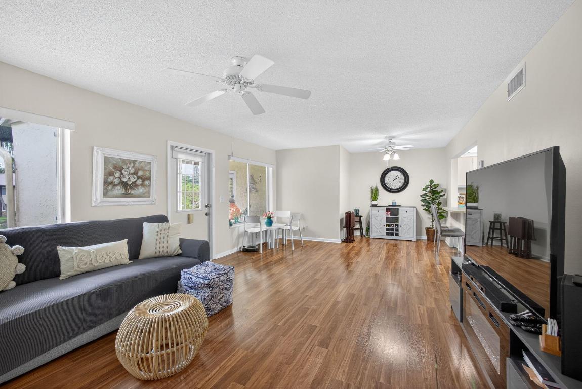 PINE RIDGE III CONDO - Residential