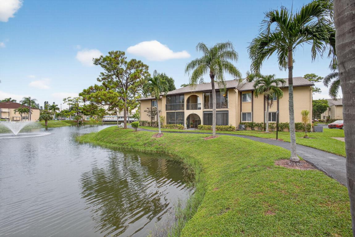 PINE RIDGE III CONDO - Residential