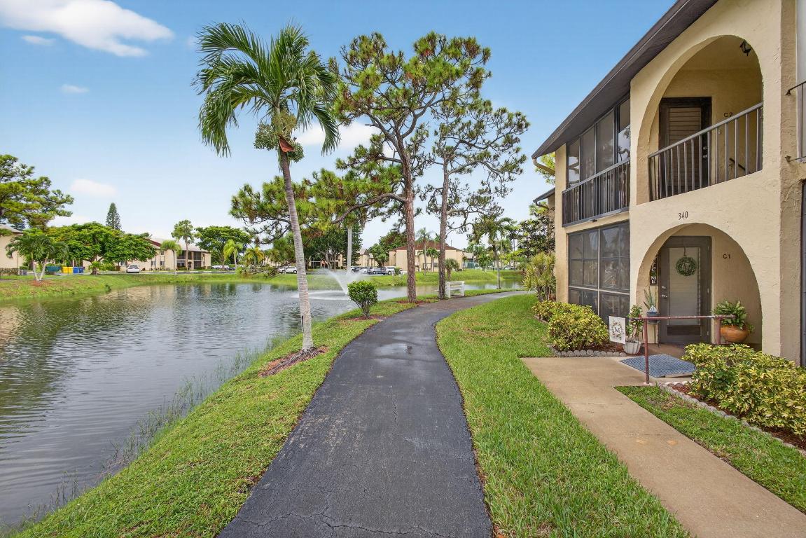 PINE RIDGE III CONDO - Residential