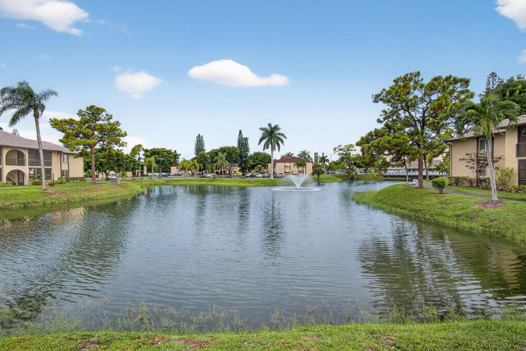 PINE RIDGE III CONDO - Residential