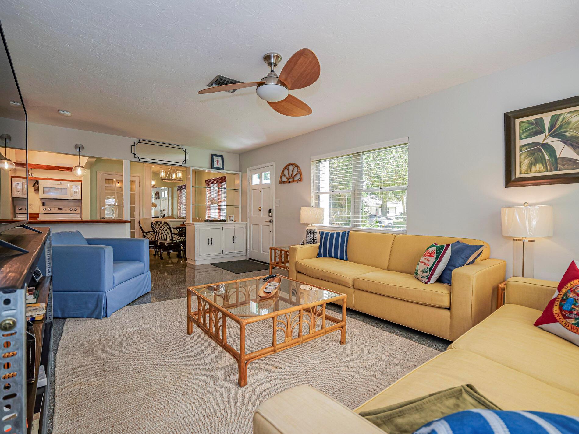 PINE-METTO PARK - Residential