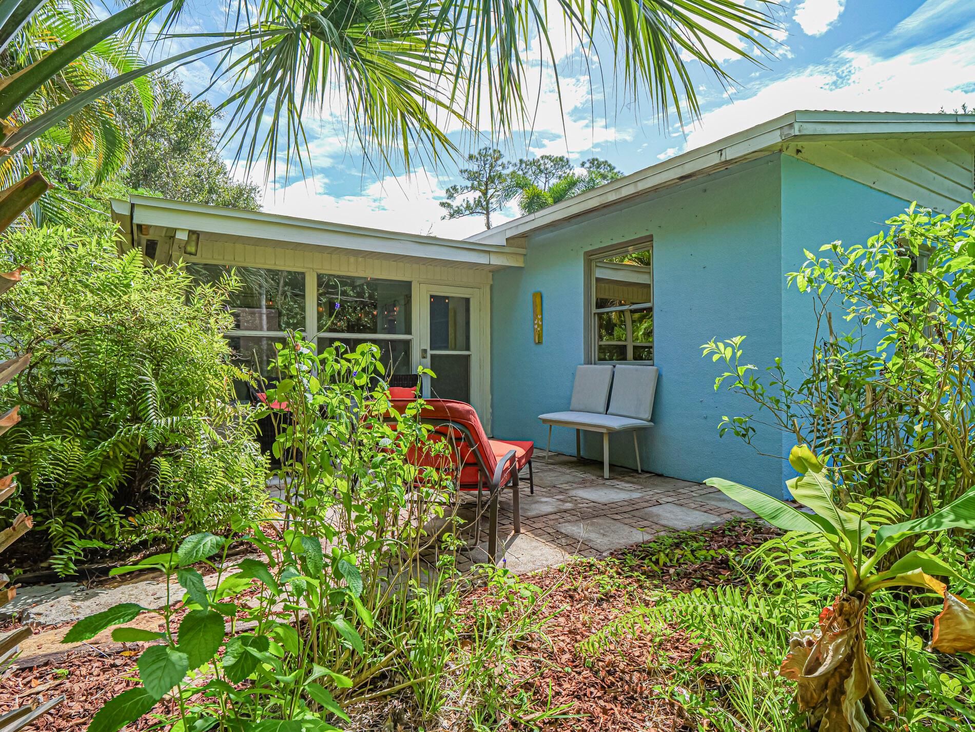 PINE-METTO PARK - Residential