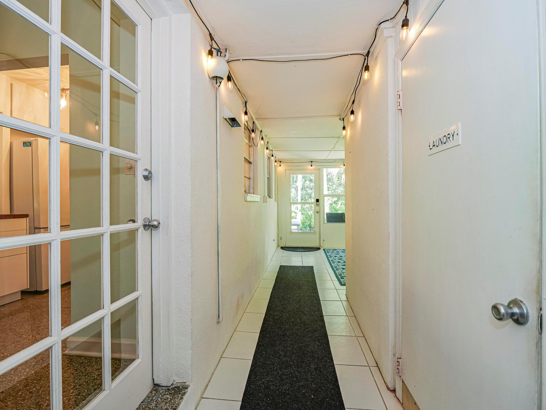 PINE-METTO PARK - Residential