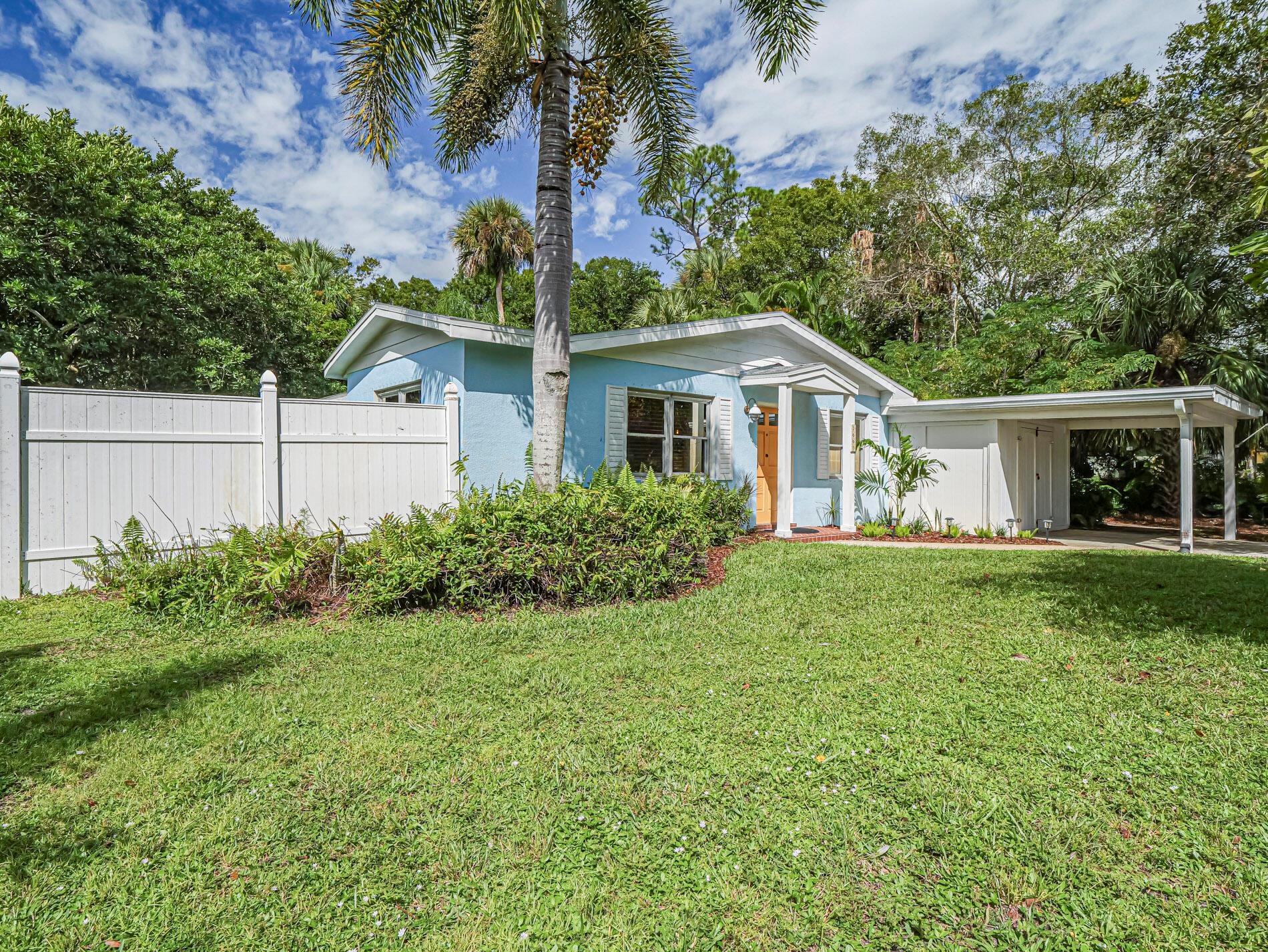 PINE-METTO PARK - Residential