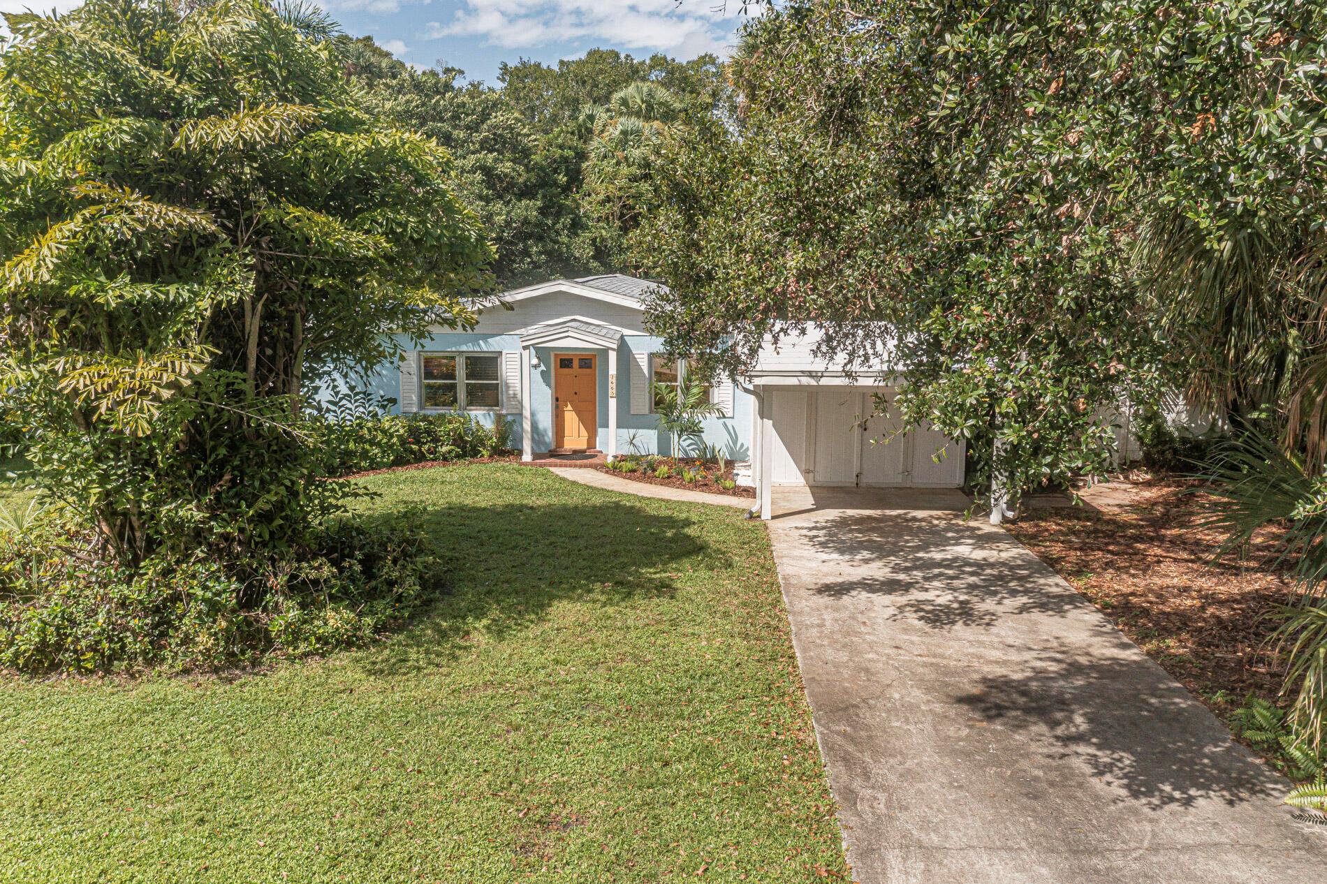 PINE-METTO PARK - Residential