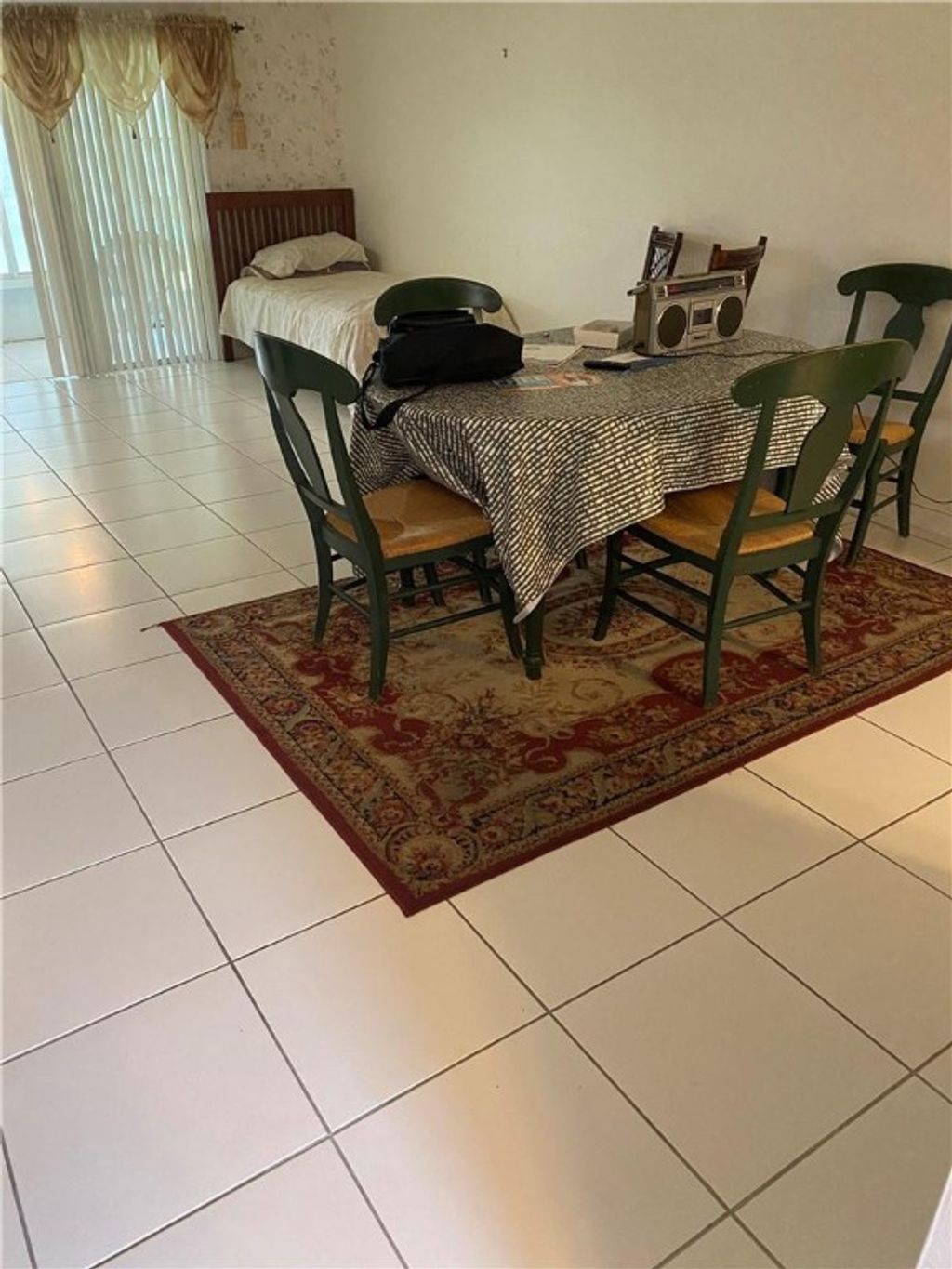 Photo of 1119 Lake Terrace #103, Boynton Beach, FL 33426 (MLS # F10378546)