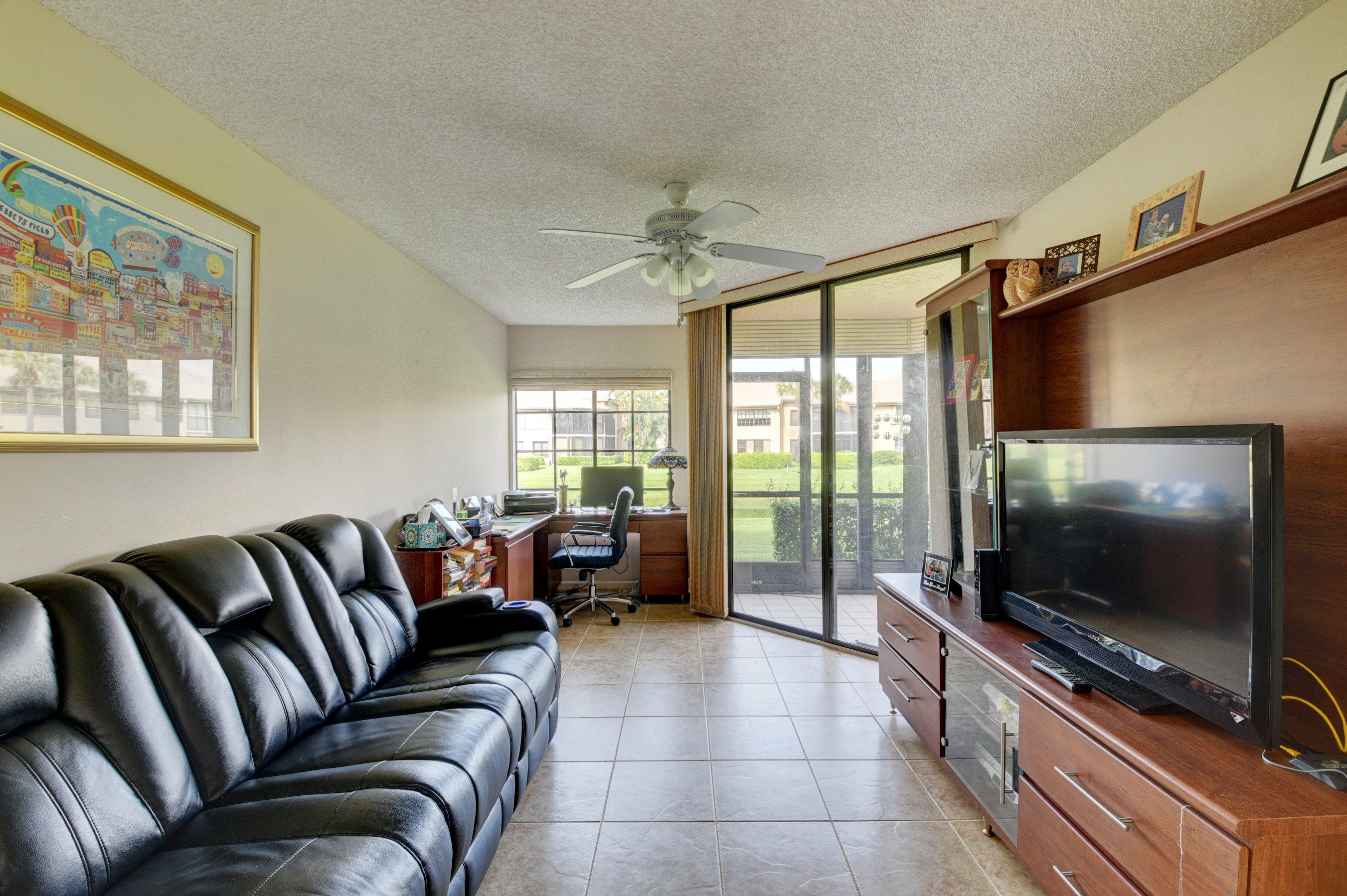 GLENEAGLES CONDO III - Residential Lease