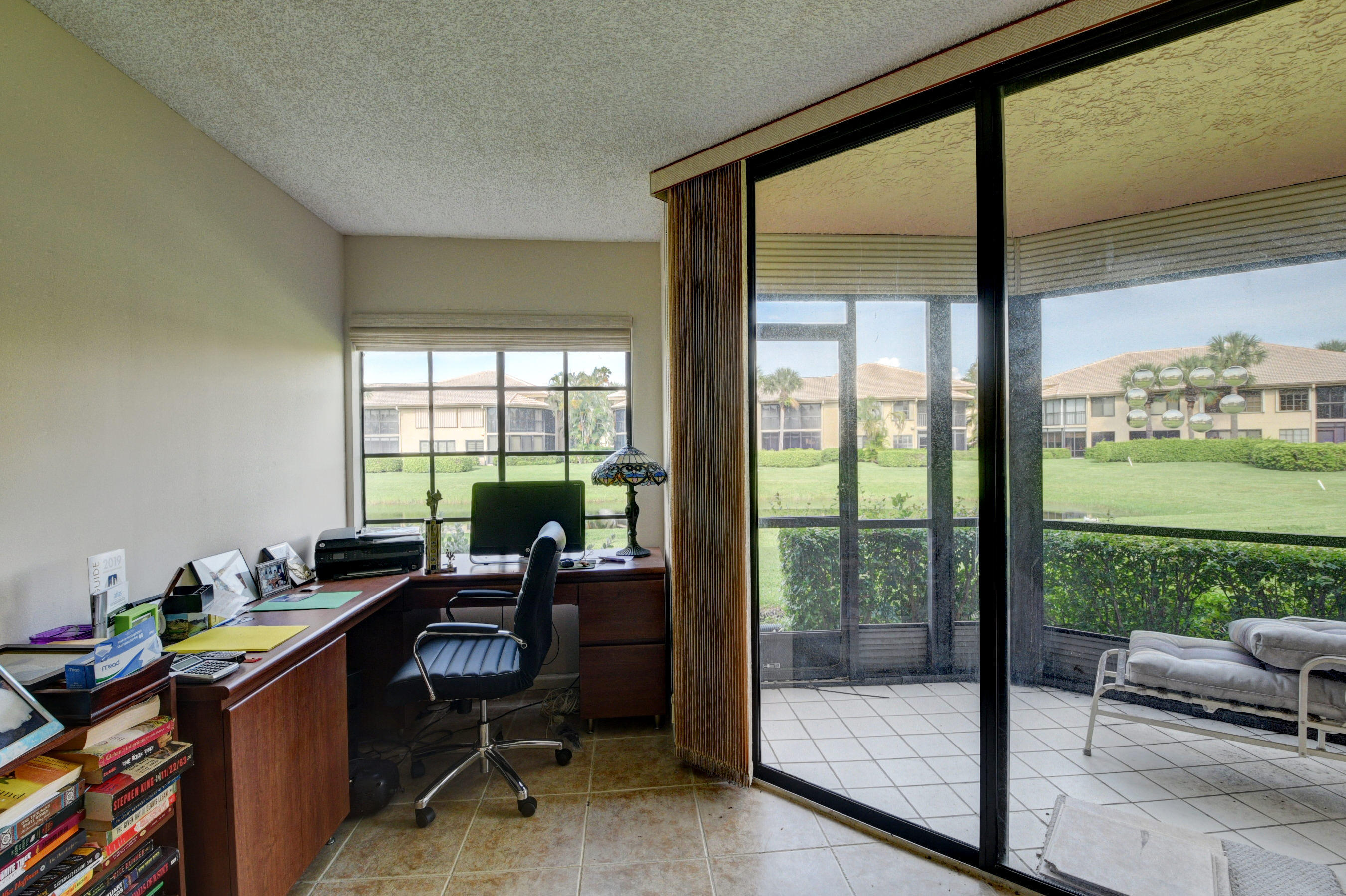 GLENEAGLES CONDO III - Residential Lease