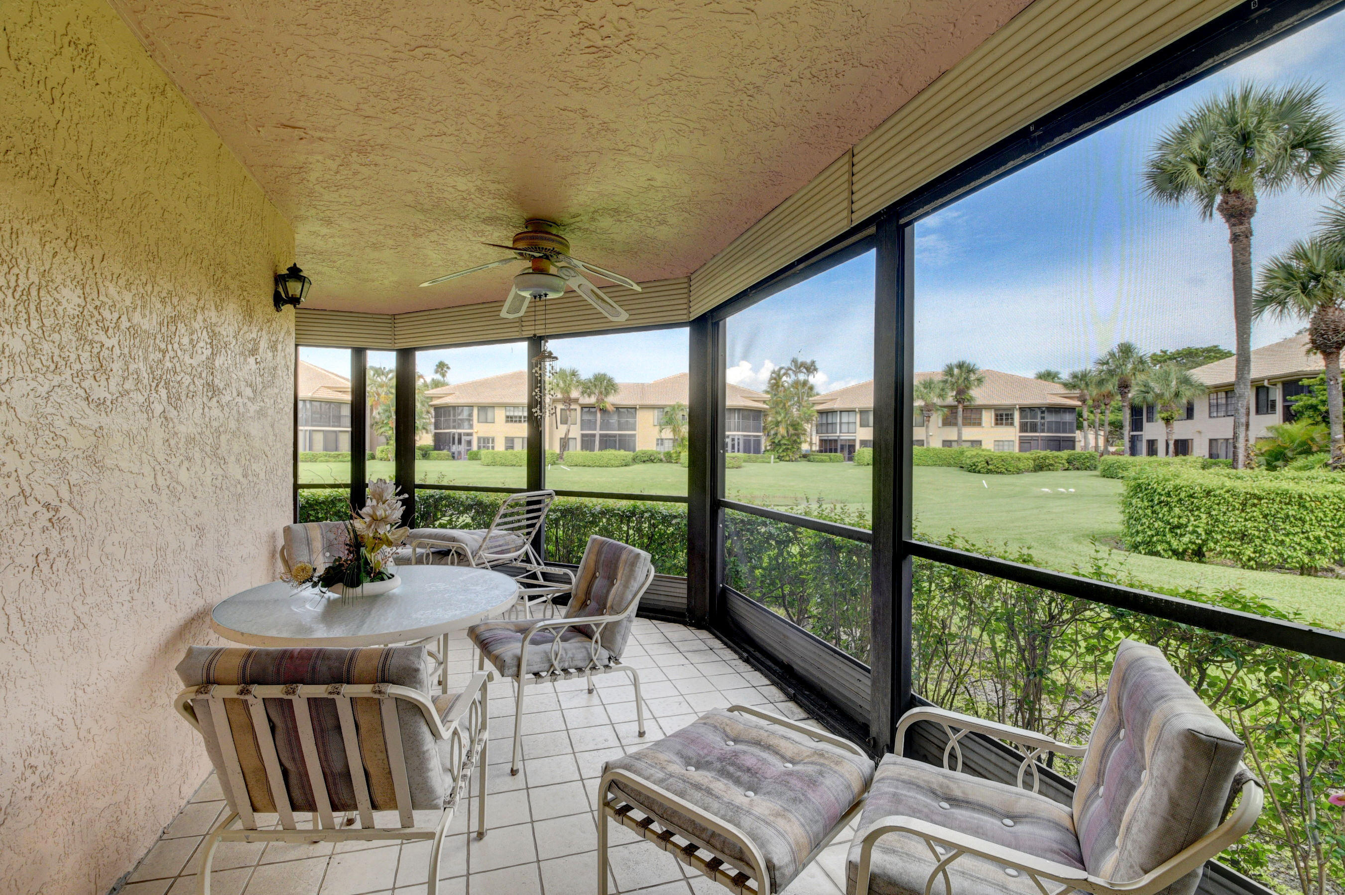 GLENEAGLES CONDO III - Residential Lease
