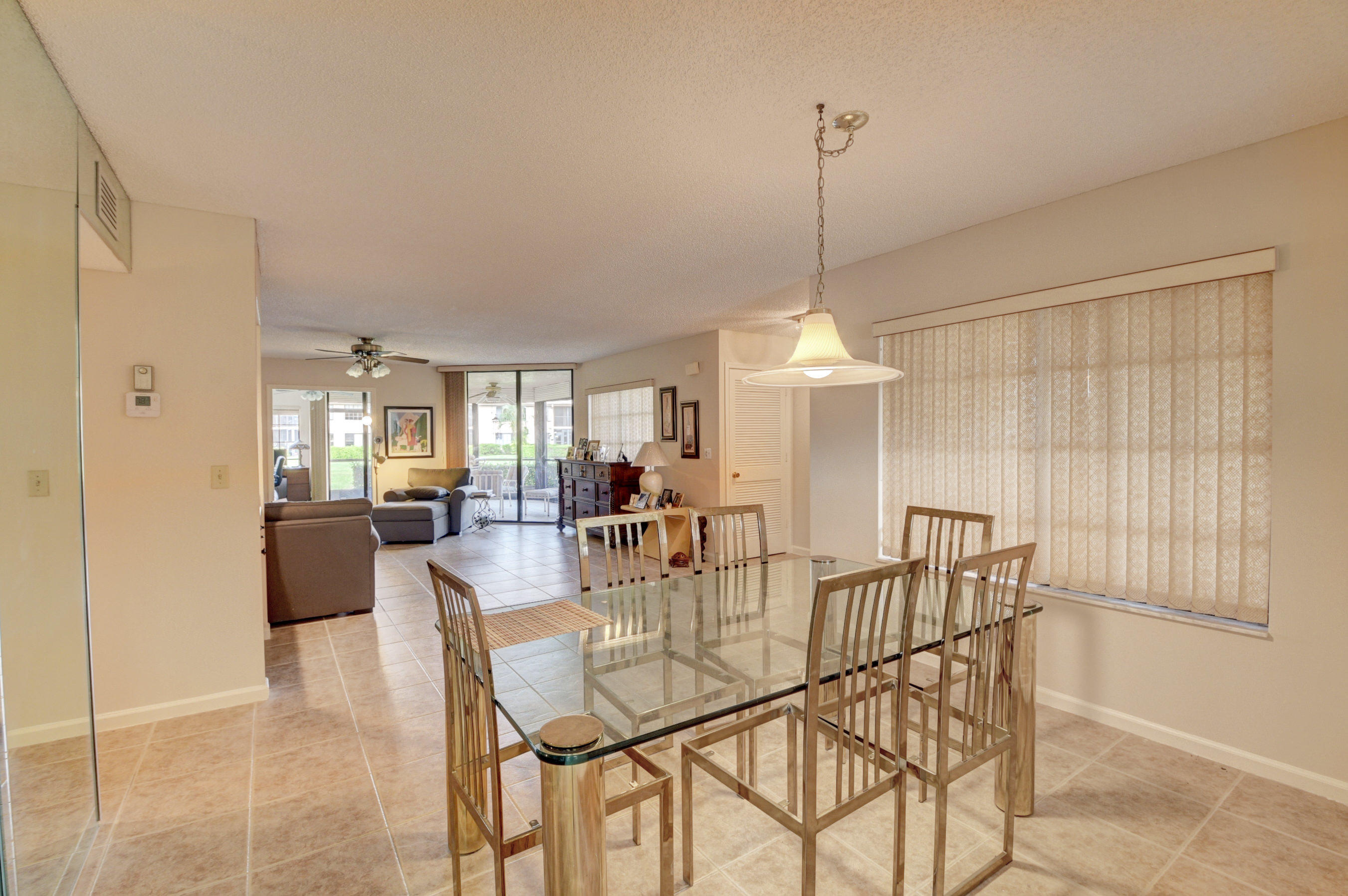 GLENEAGLES CONDO III - Residential Lease