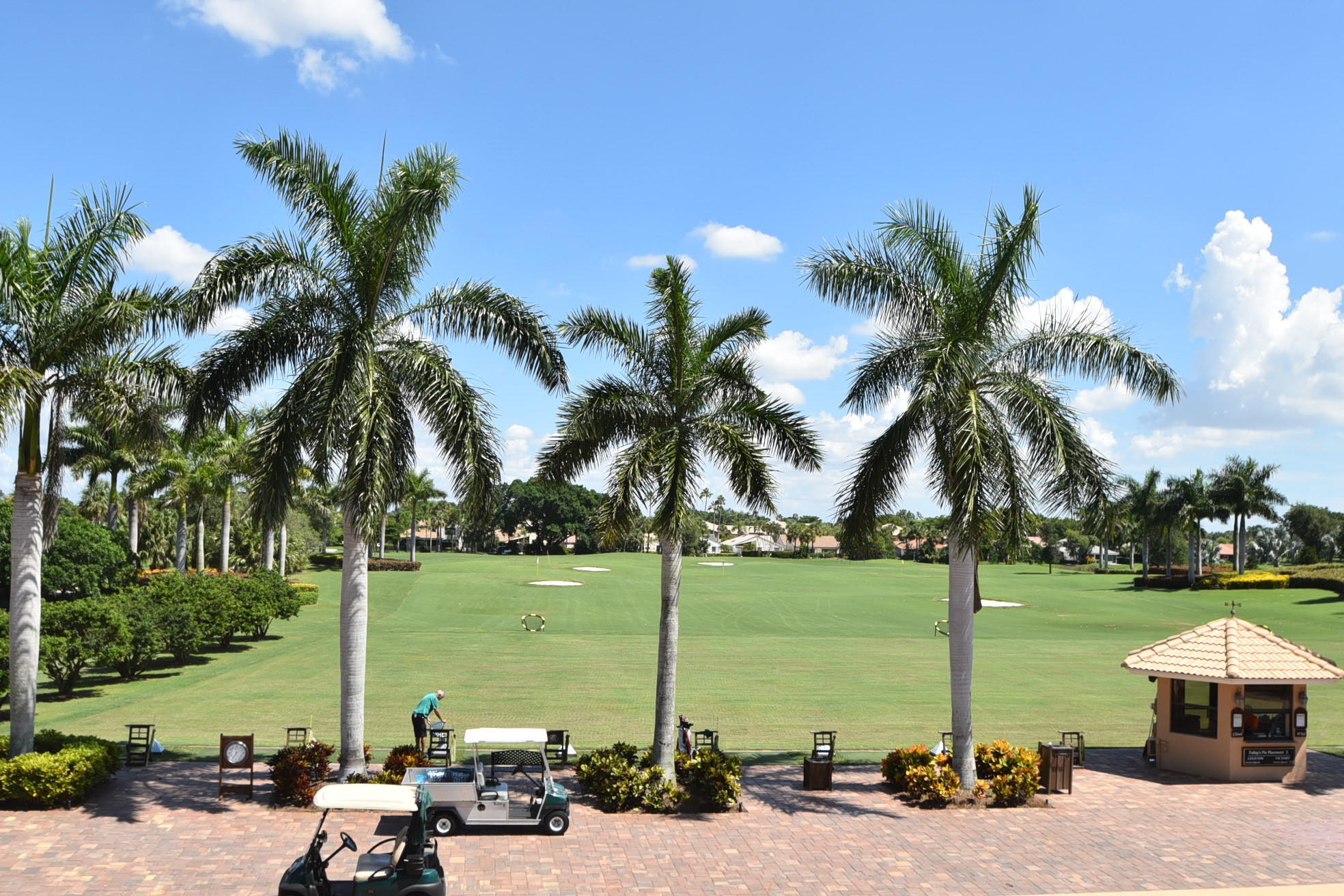 GLENEAGLES CONDO III - Residential Lease