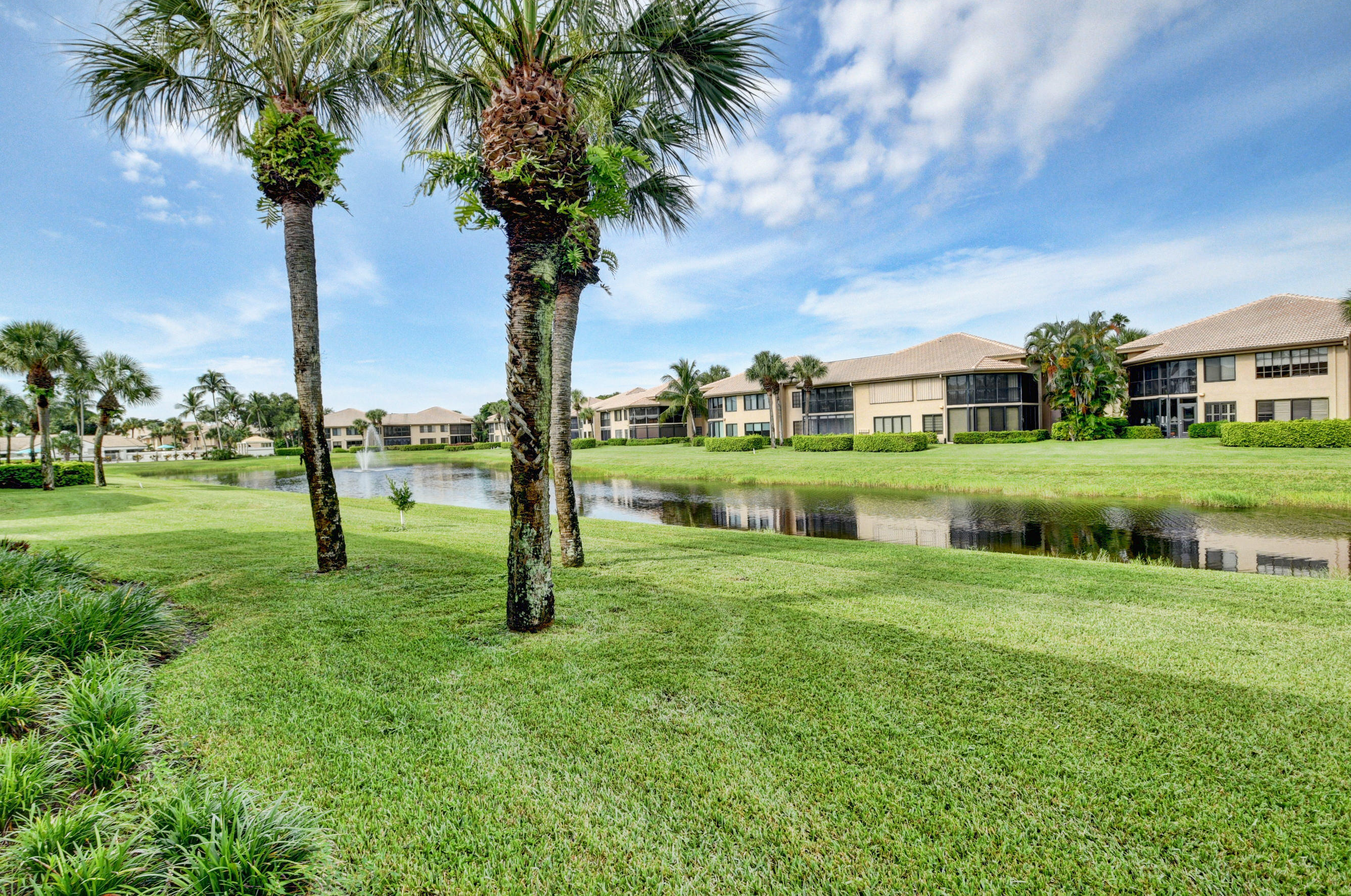 GLENEAGLES CONDO III - Residential Lease