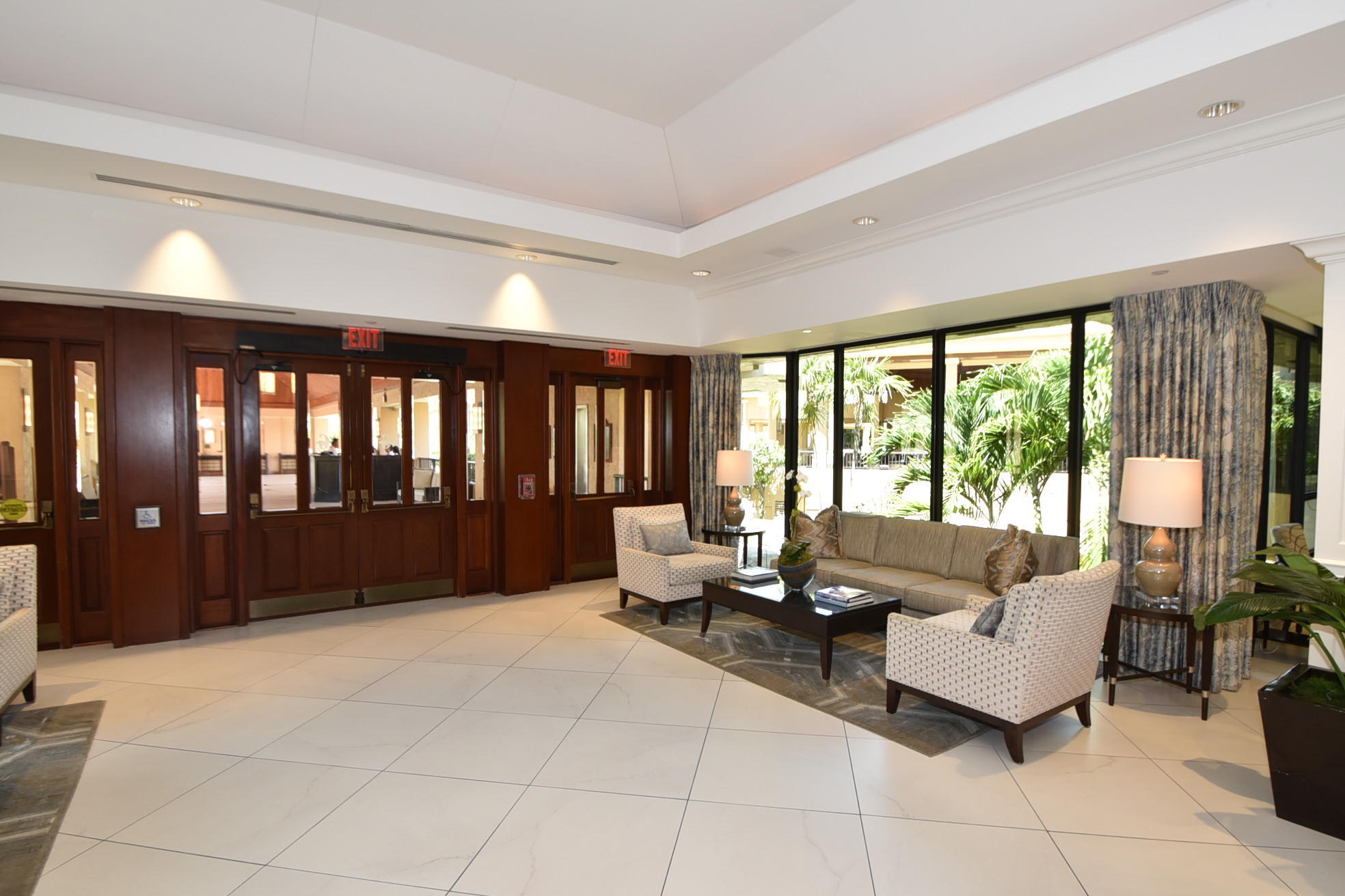GLENEAGLES CONDO III - Residential Lease