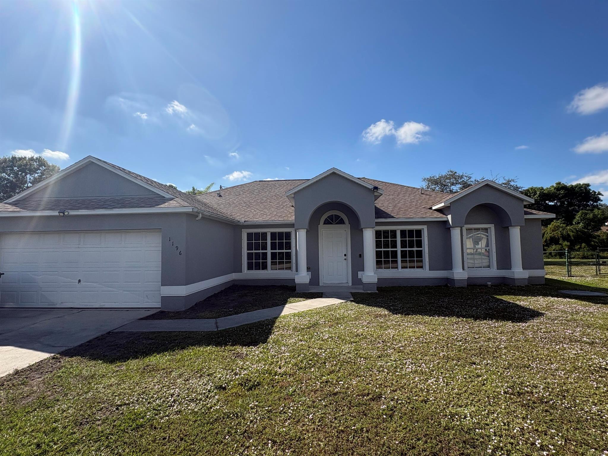 Port St Lucie Section 3 - Residential Lease