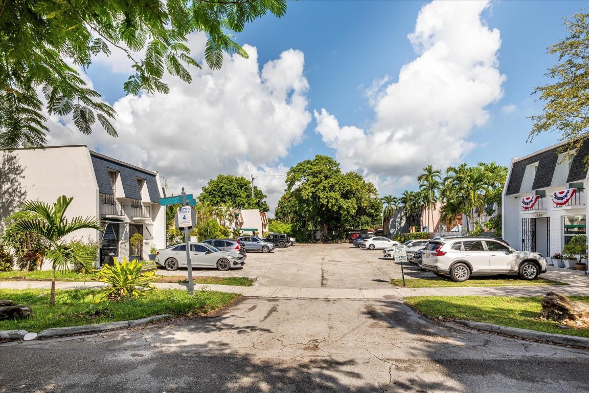 Adlerama Estates - Residential