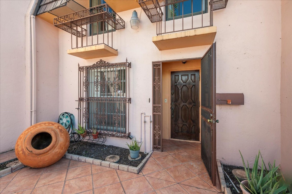 Adlerama Estates - Residential