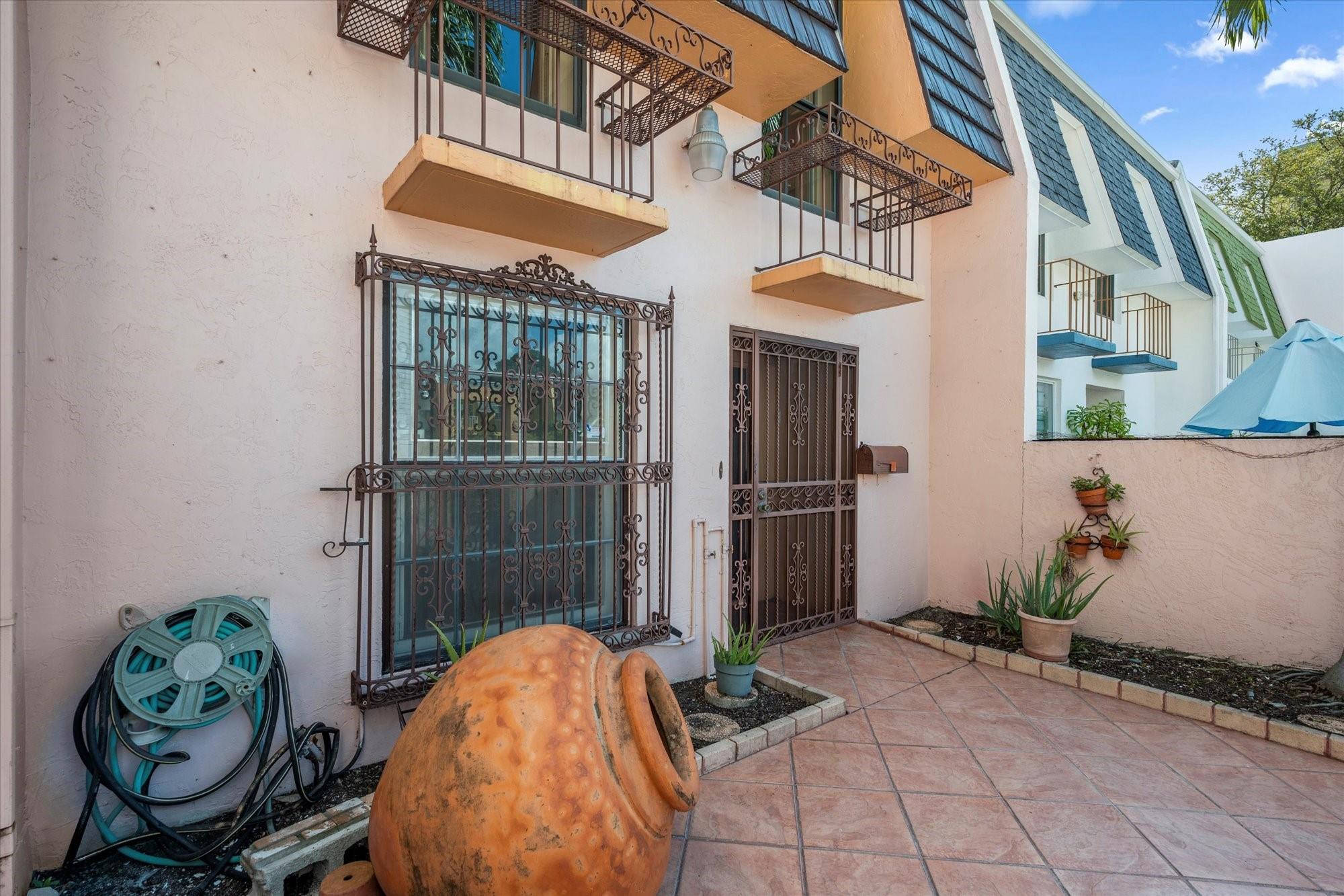 Adlerama Estates - Residential