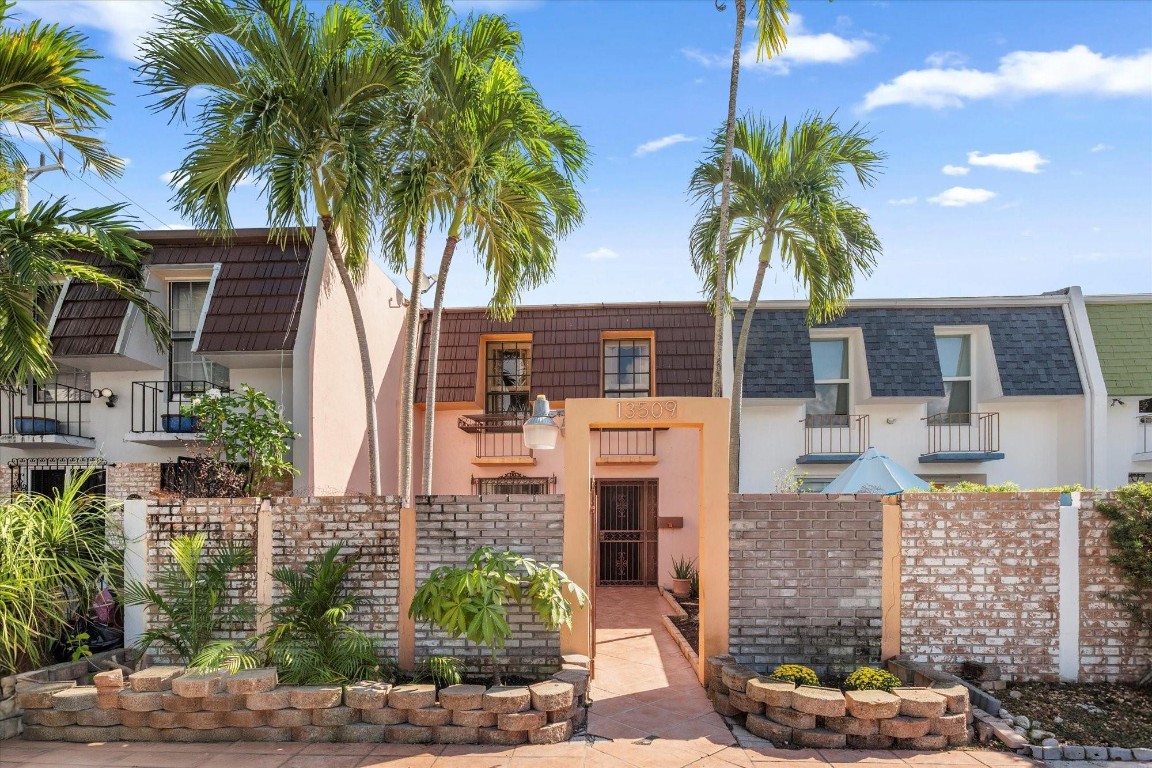 Adlerama Estates - Residential