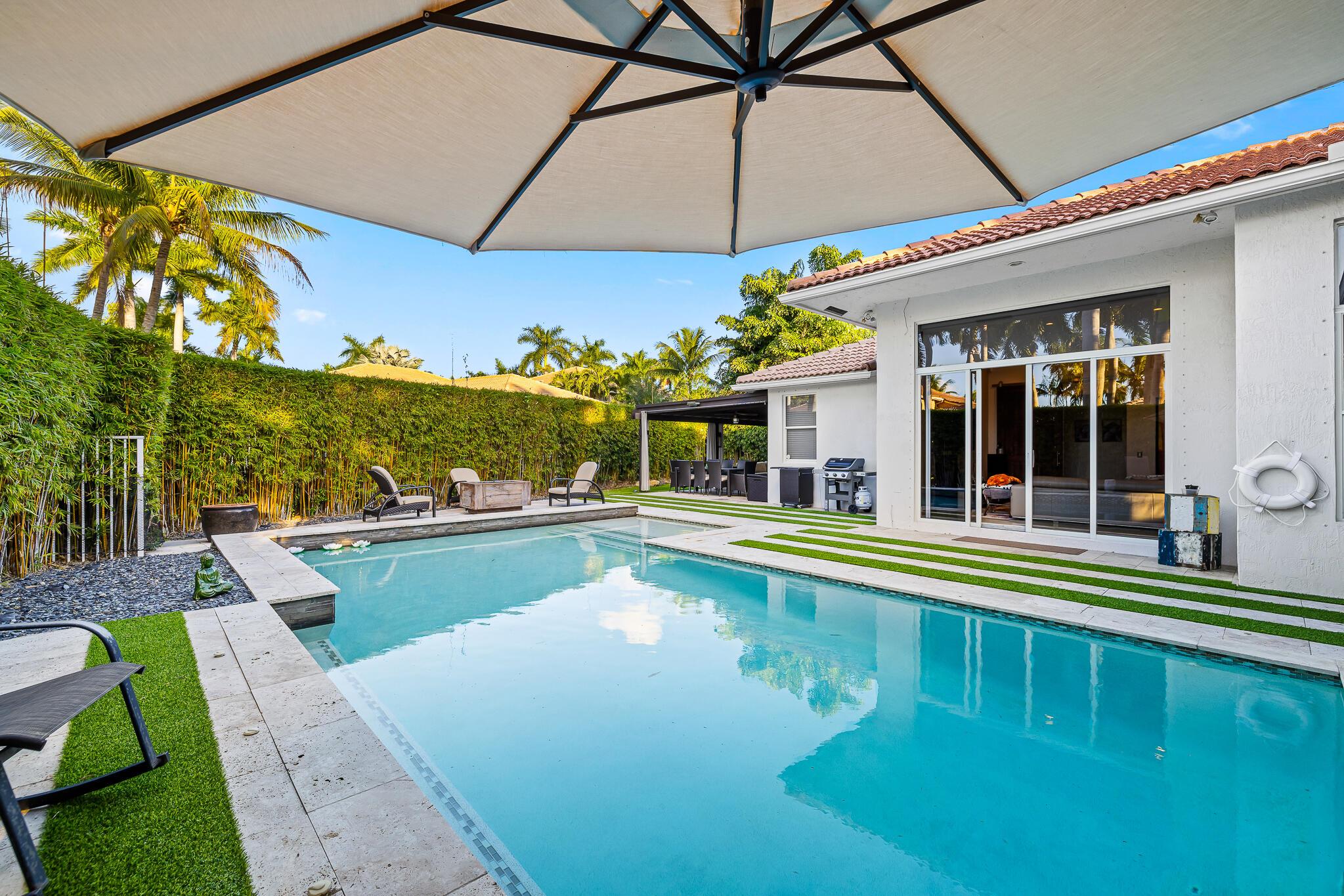 Harbor Pointe - Residential