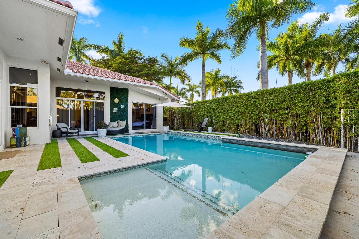 Harbor Pointe - Residential