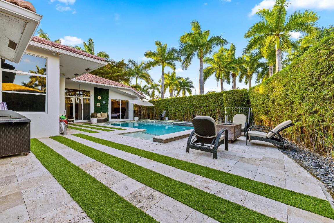 Harbor Pointe - Residential