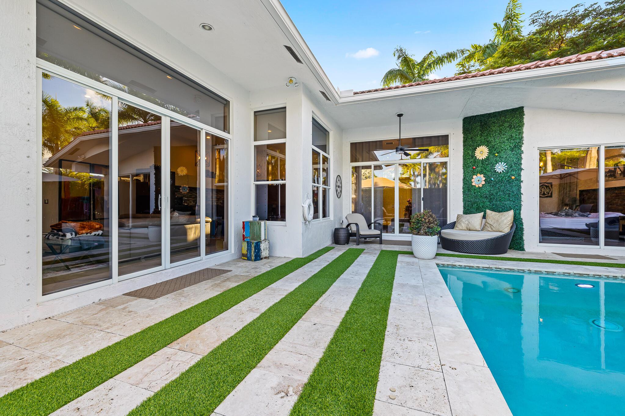 Harbor Pointe - Residential