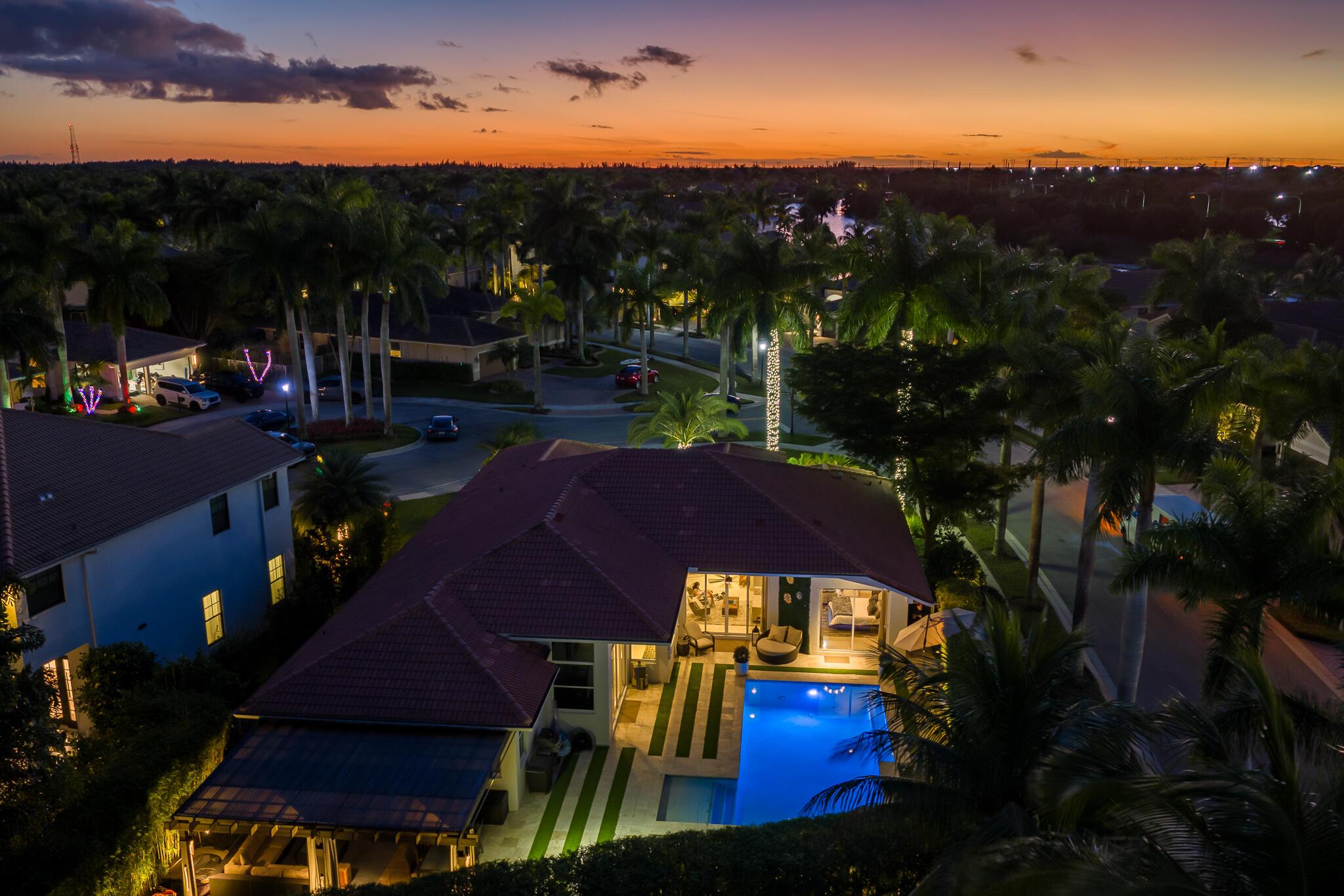 Harbor Pointe - Residential