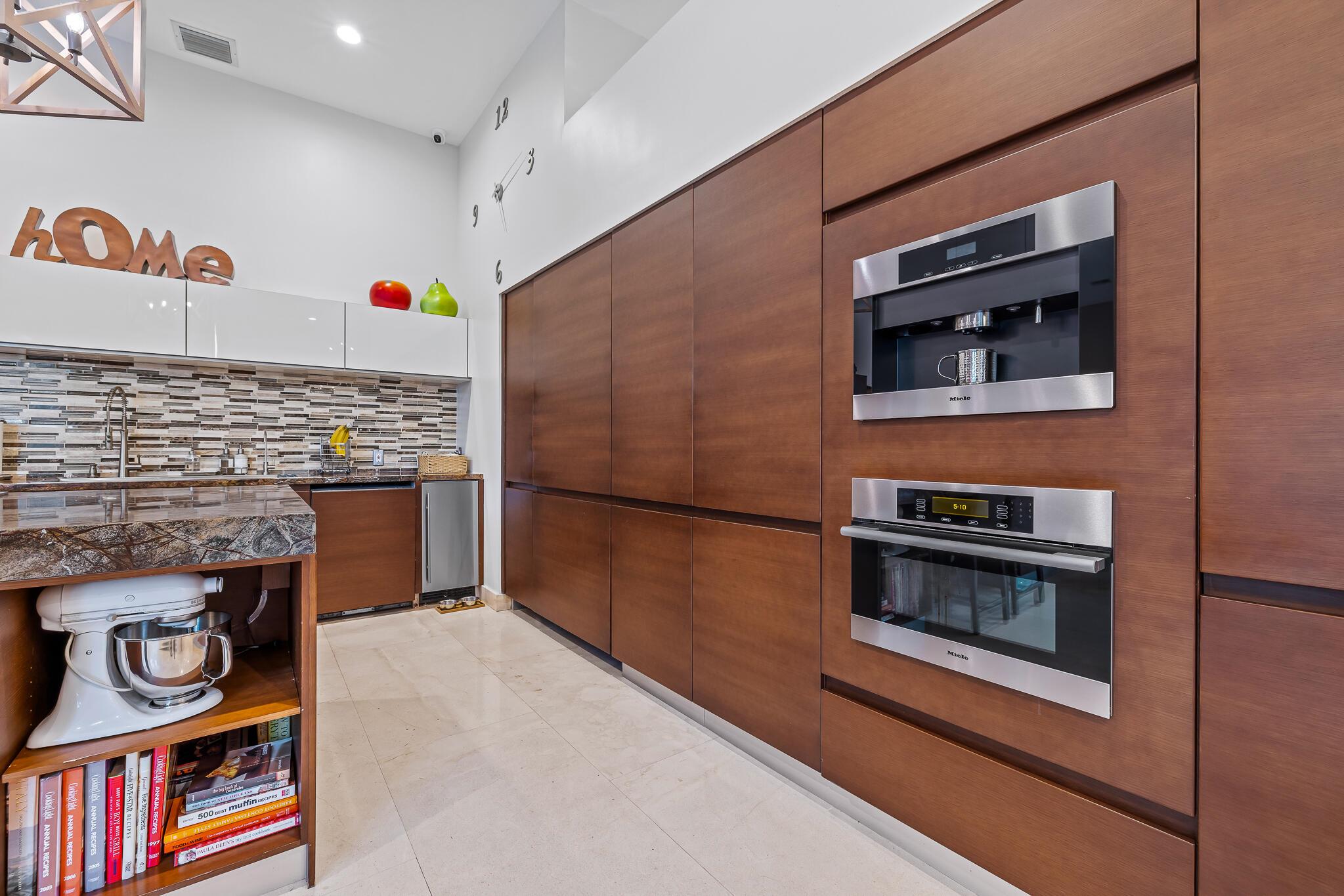 Harbor Pointe - Residential