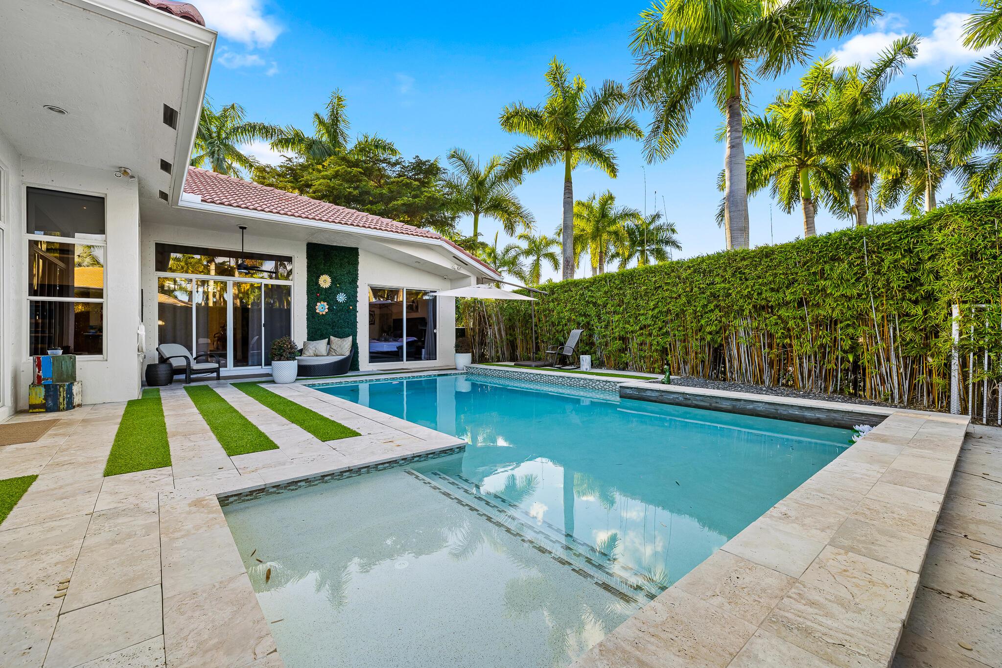 Harbor Pointe - Residential