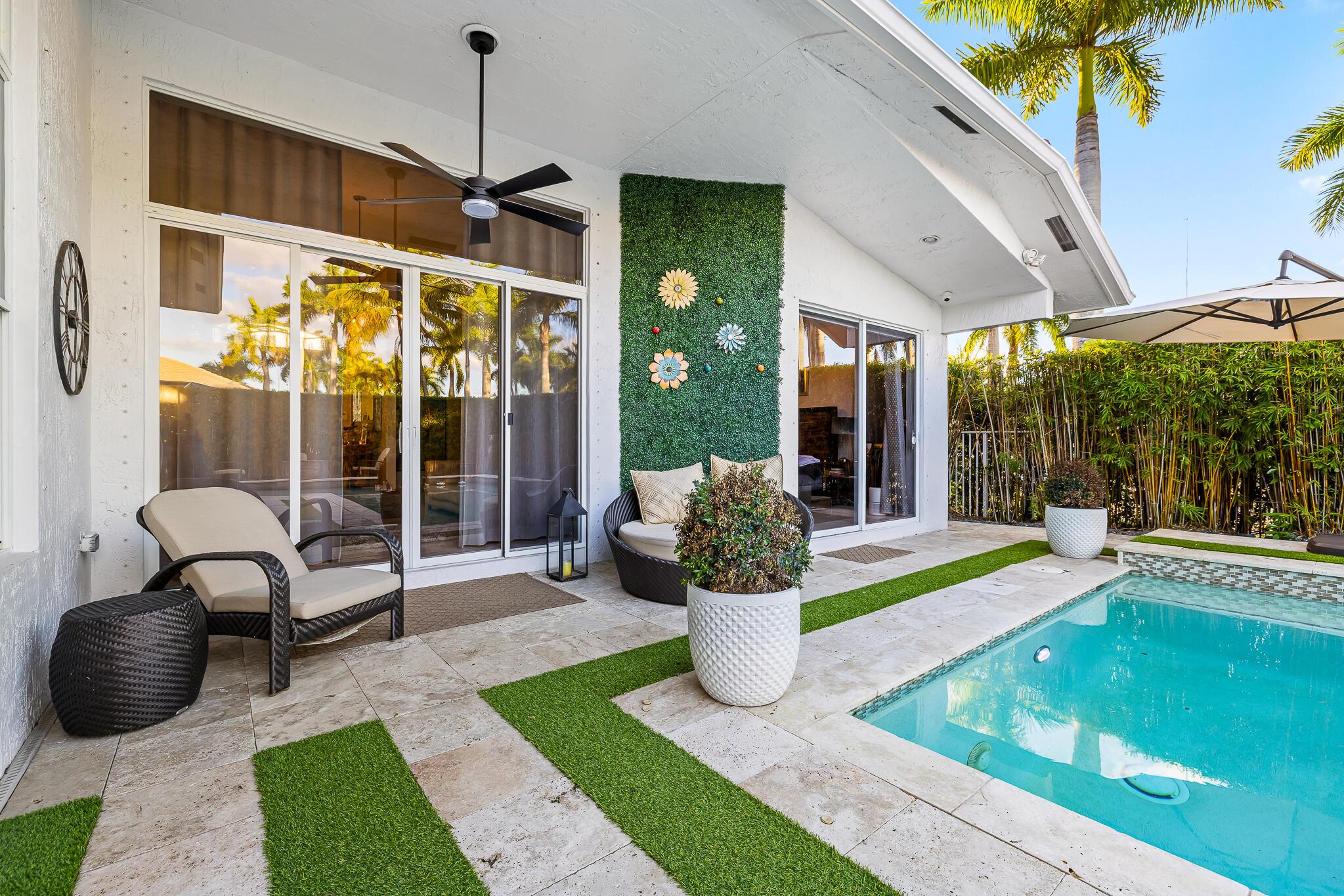 Harbor Pointe - Residential