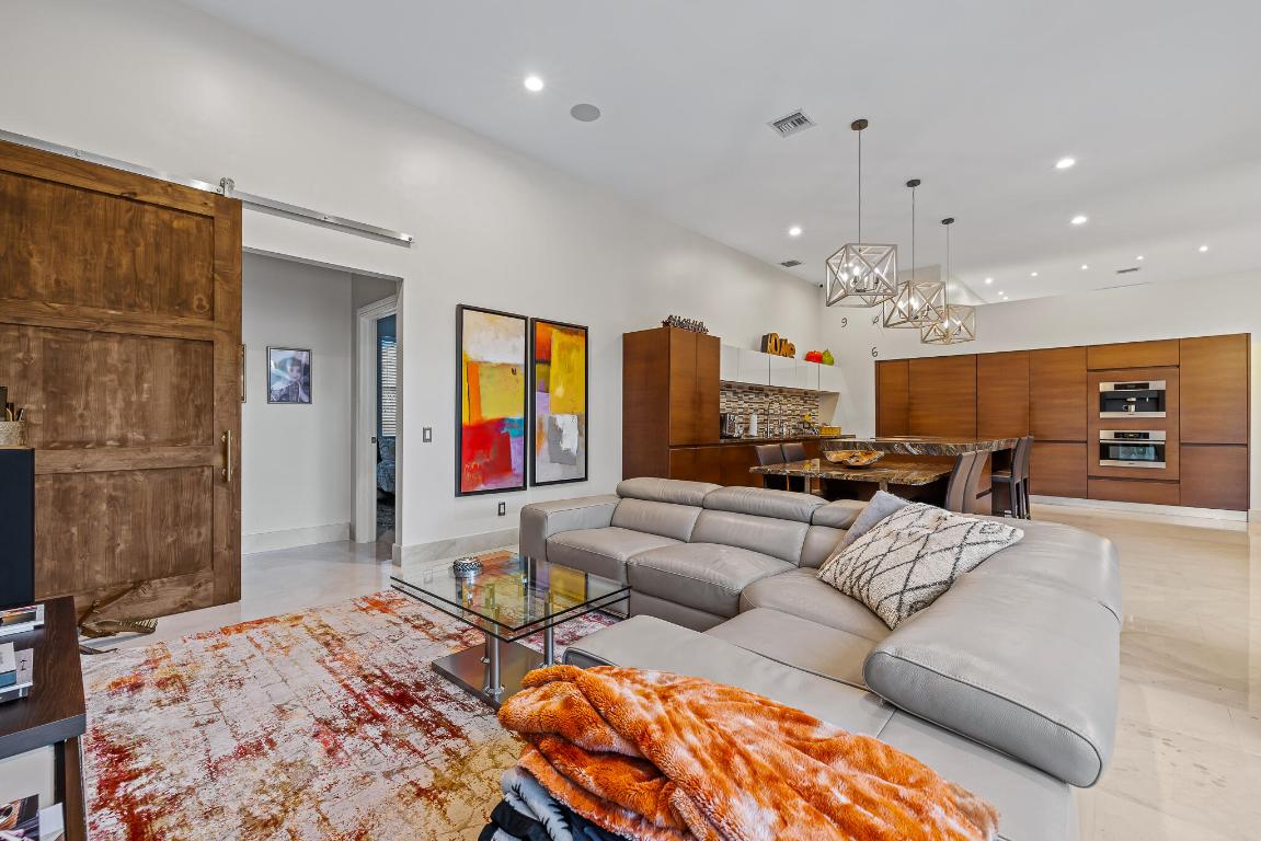 Harbor Pointe - Residential