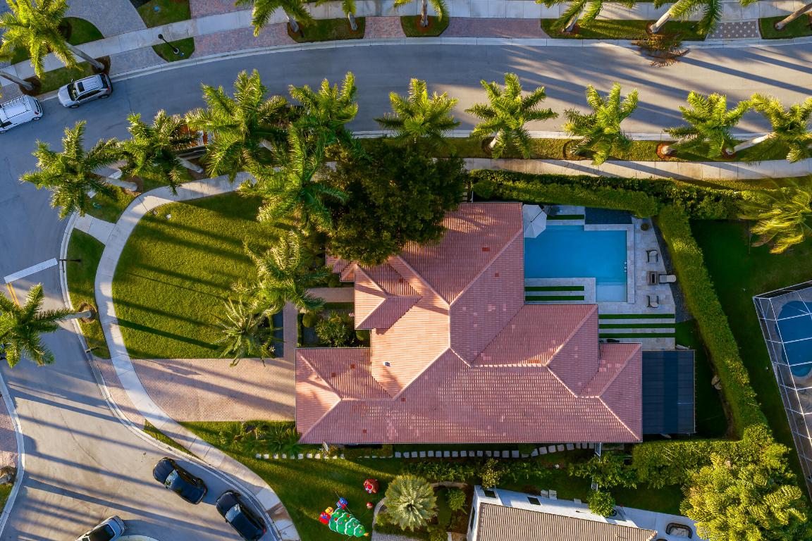 Harbor Pointe - Residential