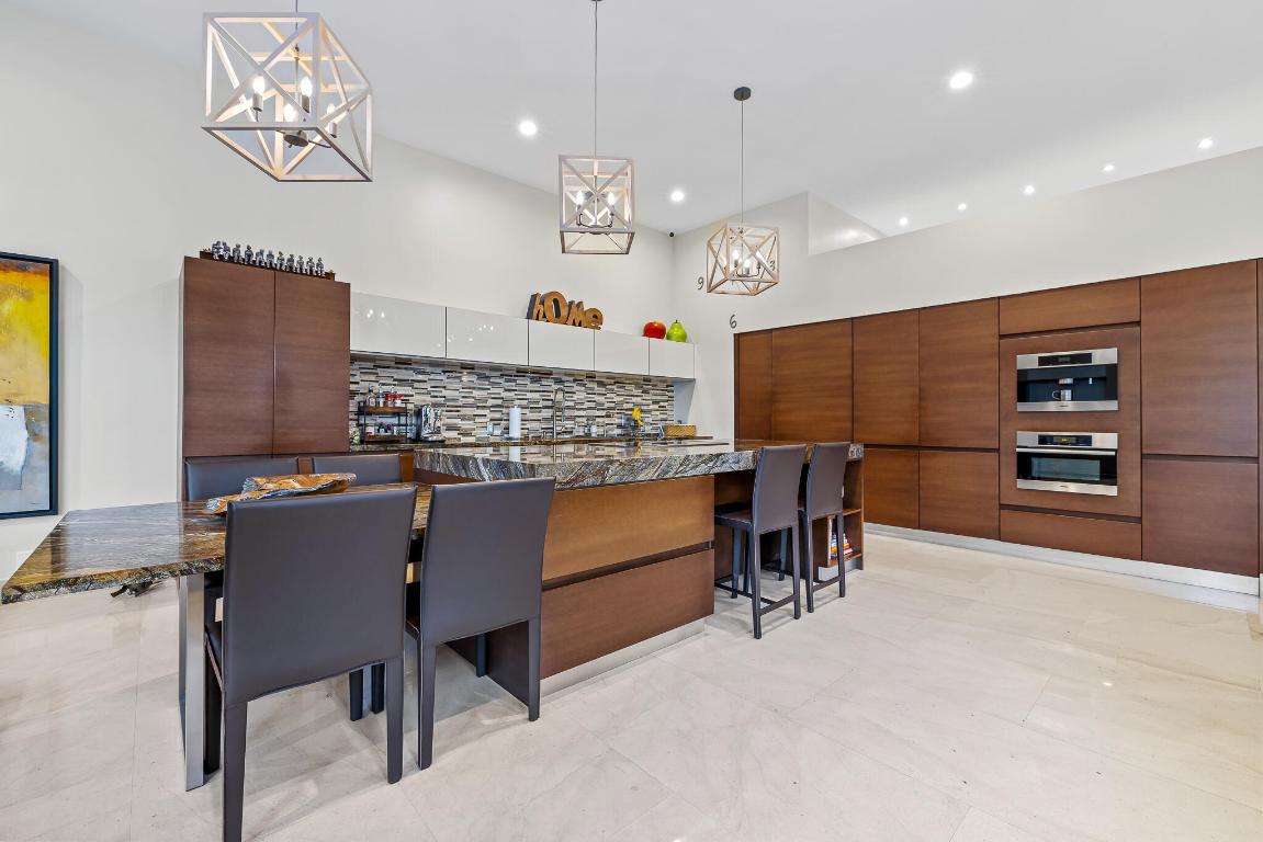 Harbor Pointe - Residential