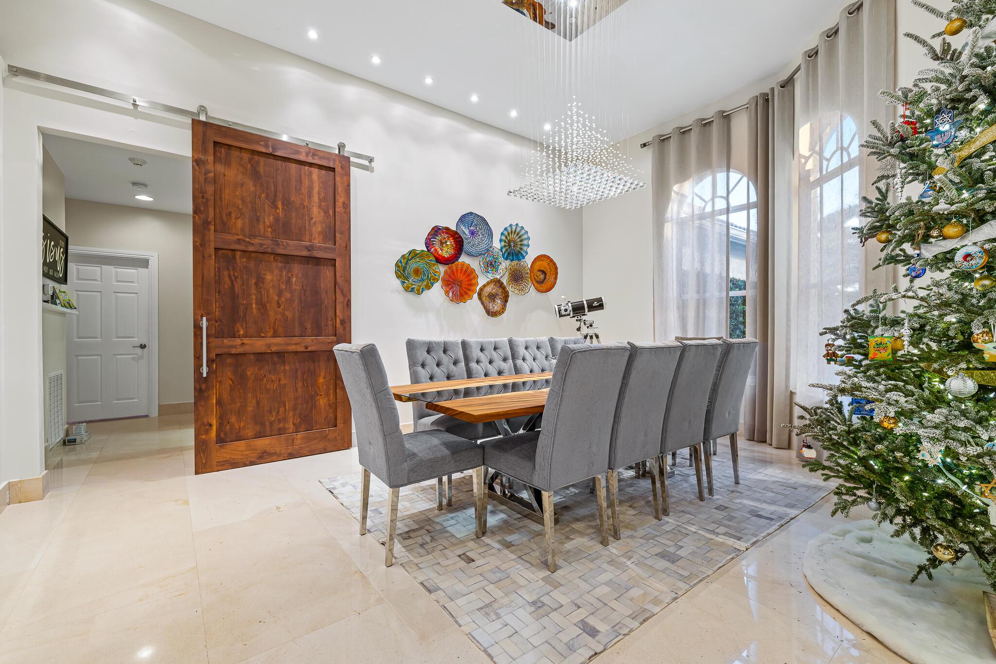 Harbor Pointe - Residential