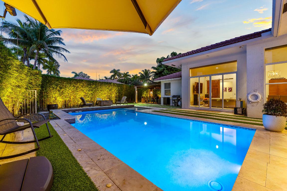 Harbor Pointe - Residential