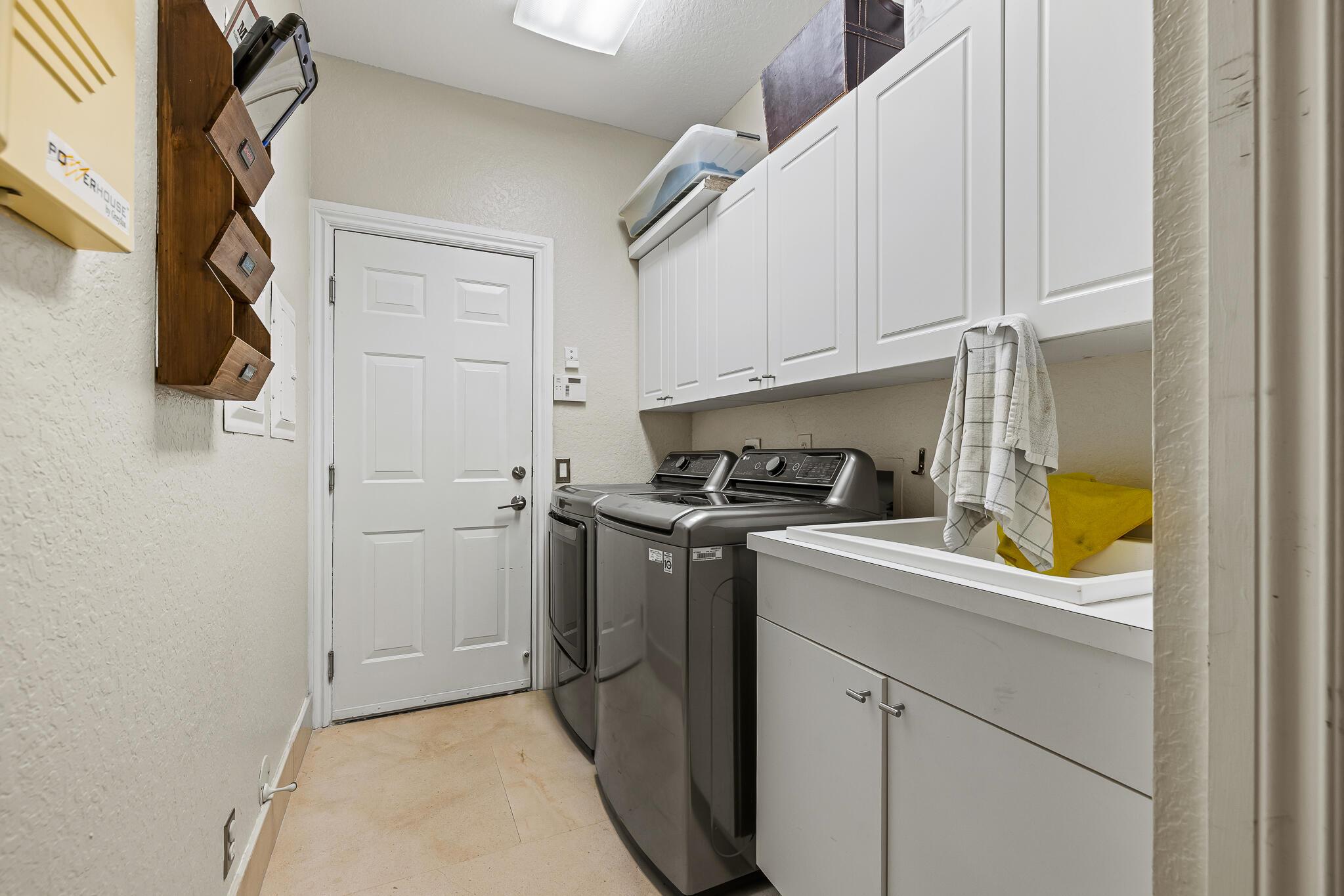 Harbor Pointe - Residential